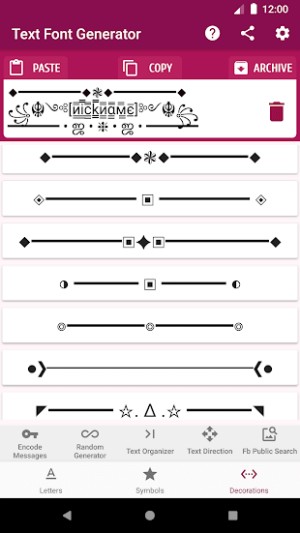 Gửi tin nhắn mã hóa mà chỉ người phù hợp mới đọc được