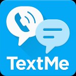Text Me - Ứng dụng nhắn tin & gọi điện miễn phí trên Android