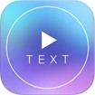 Text on Video Square Free - Chèn chữ vào video iOS