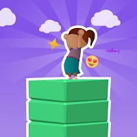 Text or Die iOS 3.6.0: Game đố chữ tiếng Anh xây tháp