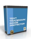 Text Trademark Image Protector 4.55 - Bảo vệ hình ảnh và thương hiệu