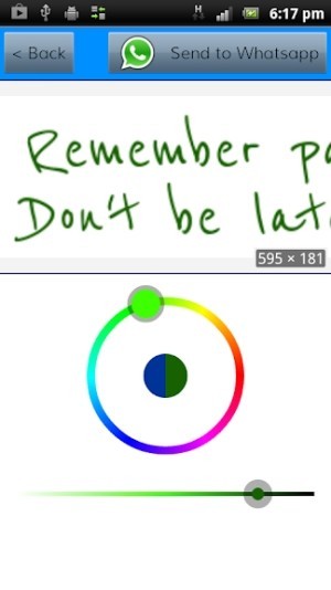 Nhiều hiệu ứng đa dạng