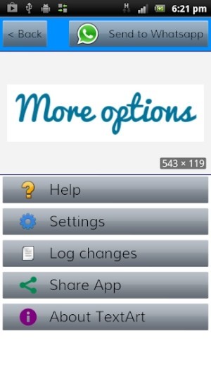 Các tính năng tiện ích dễ sử dụng