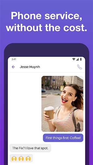 Trải nghiệm dịch vụ viễn thông miễn phí
