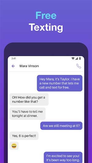 Nhắn tin miễn phí