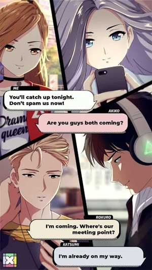 Hãy cân nhắc mọi quyết định bạn đưa ra