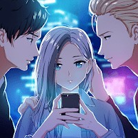 Texting Love Story: ChatLinx - Game tình yêu Android
