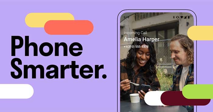 Nhắn tin, gửi ảnh, gọi điện, gửi thư điện tử miễn phí và không giới hạn với TextNow