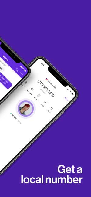 Nhắn tin văn bản và tin nhắn ảnh không giới hạn