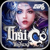 Thái Cổ Thần Vương iOS - Tải & Chơi Game Nhập Vai Huyền Ảo