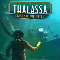 Thalassa: Edge of the Abyss Demo - Game kinh dị thảm họa trên tàu