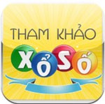 Xổ Số iOS 1.0 - Xem Kết Quả Xổ Số Nhanh Nhất