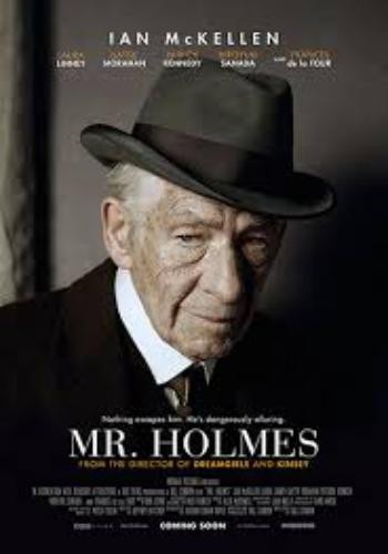 Mr Holmes 4