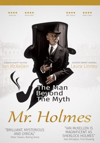 Mr Holmes 3