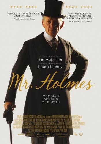 Mr Holmes 1