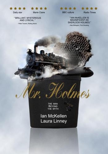Mr Holmes 14