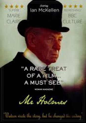 Mr Holmes 10