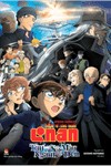 Thám Tử Lừng Danh Conan: Tàu Ngầm Sắt Màu Đen - Phim Conan 26