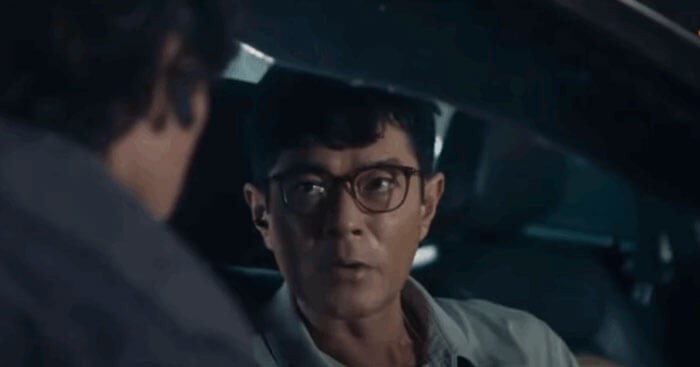 Cổ Thiên Lạc sẽ vào vai Âu Dương Vĩ Nghiệp