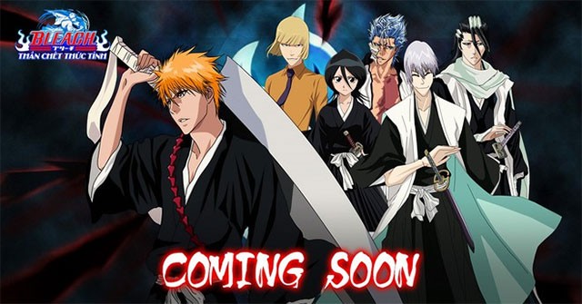 Game Thần Chết Thức Tỉnh cho iPhone