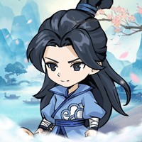 Thần Chùy Thiên Hạ iOS - Game chiến thuật nhàn rỗi kiếm hiệp