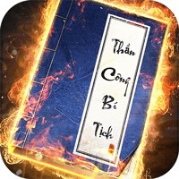 Thần Công Của Ta - Game nhập vai kiếm hiệp Android