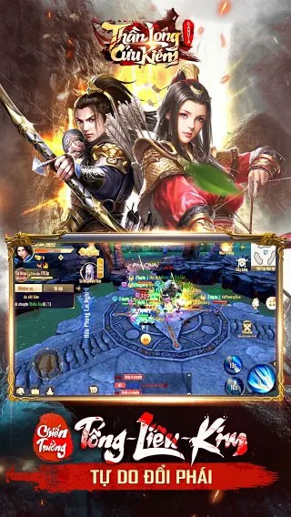 than long cuu kiem 2*210300