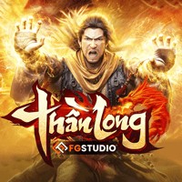 Thần Long Mobile cho Android - 50 Game Kiếm Hiệp Cổ Điển