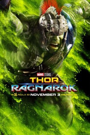 mini Thor Ragnarok 8