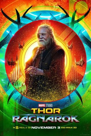 mini Thor Ragnarok 24