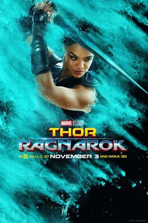 mini Thor Ragnarok 12