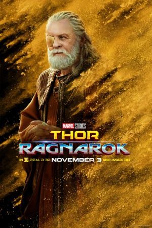 mini Thor Ragnarok 10