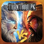 Thần thoại PK - Game chiến thần đỉnh cao