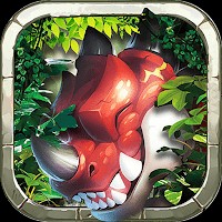 Thần Thú Cổ Đại - Game Đấu Pet Online trên Android