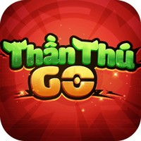 Thần Thú Go iOS: Game Pokemon màn hình dọc hấp dẫn