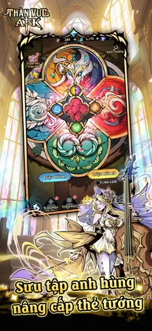 Than Vuc AFK iOS 2*485465