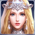 Thánh Chiến 3D - Game nhập vai thần thoại châu Âu trên iOS