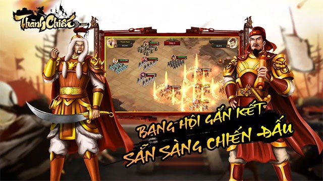 Download Thành Chiến cho Android