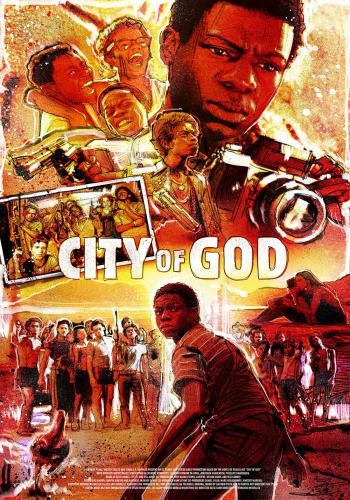 City Of God 18