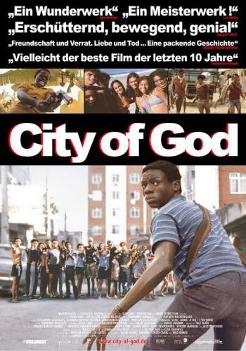 City Of God 4