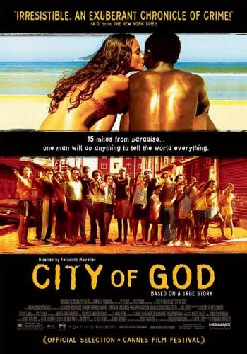 City Of God 2