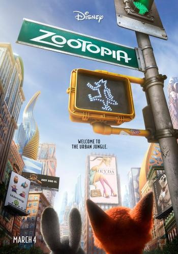 Zootopia 12
