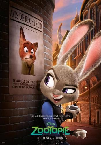 Zootopia 13