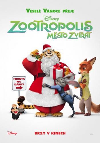 Zootopia 17