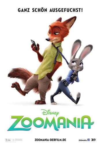 Zootopia 15