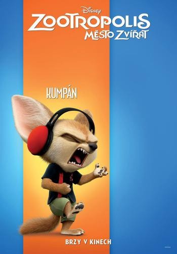 Zootopia 23
