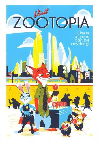 Zootopia 5