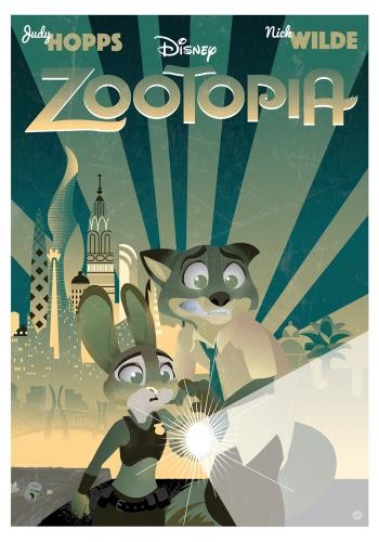 Zootopia 3