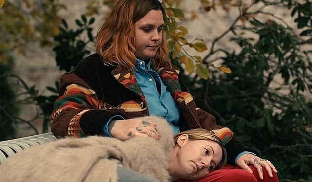 Cảm ơn và xin lỗi là bộ phim cảm động về tình chị em và sự tha thứ