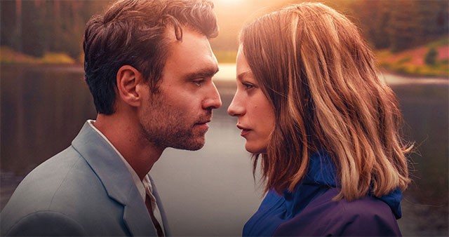 Poster Thank You, Next - series phim hài lãng mạn Thổ Nhĩ Kỳ trên Netflix